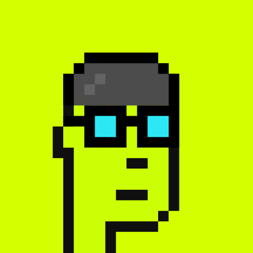 404 Origin Punk
