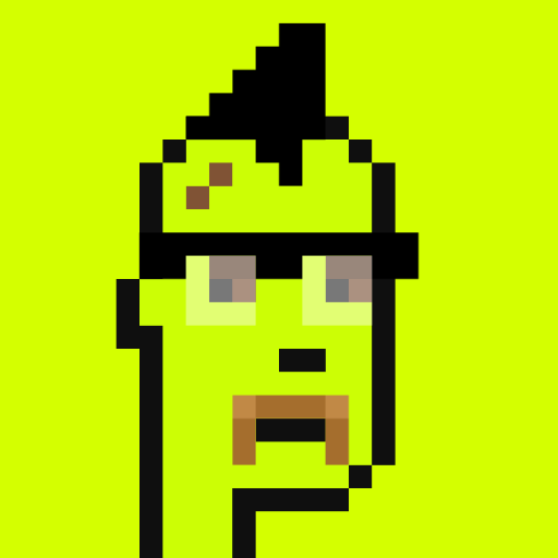 404 Origin Punk