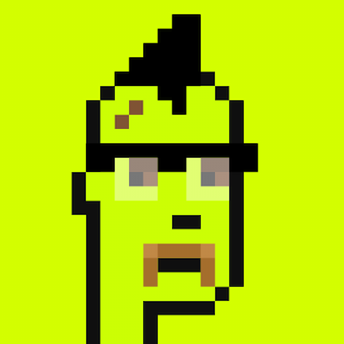 404 Origin Punk