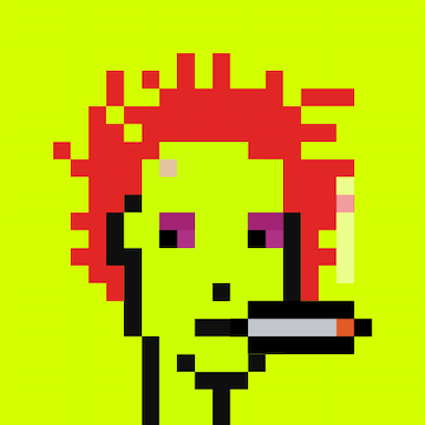 404 Origin Punk