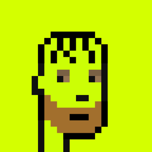 404 Origin Punk