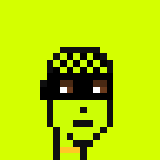 404 Origin Punk