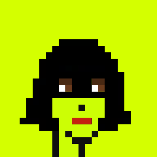 404 Origin Punk