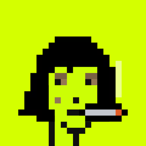 404 Origin Punk