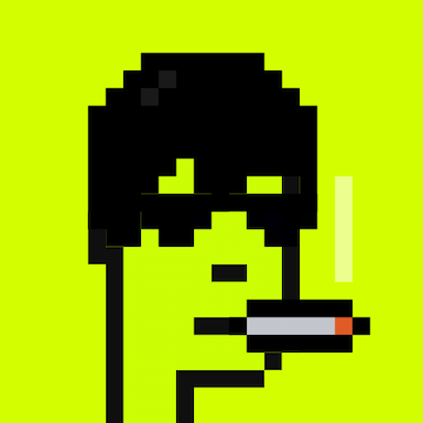 404 Origin Punk