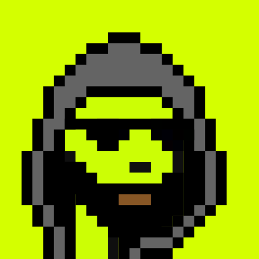 404 Origin Punk