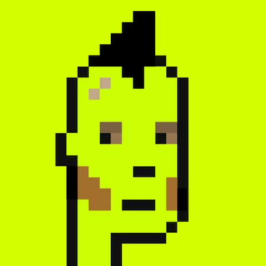 404 Origin Punk