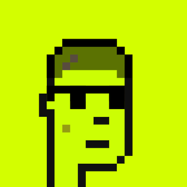 404 Origin Punk