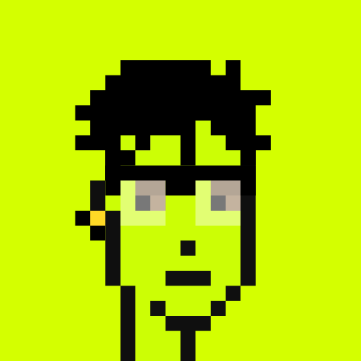 404 Origin Punk