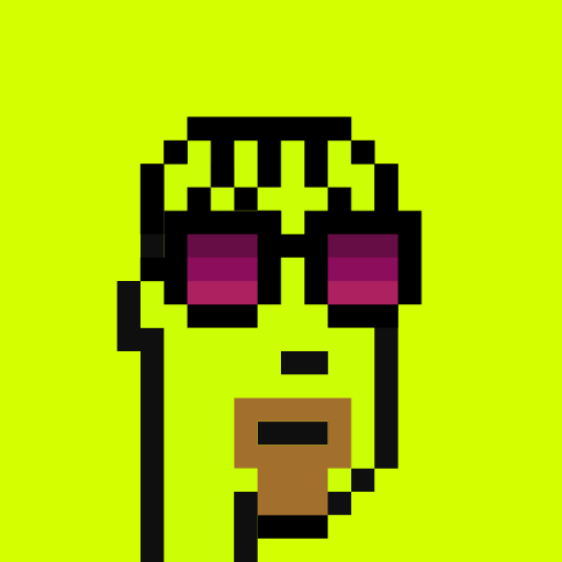 404 Origin Punk