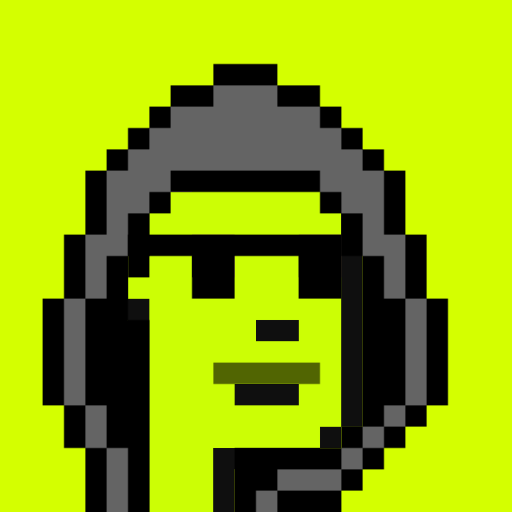 404 Origin Punk