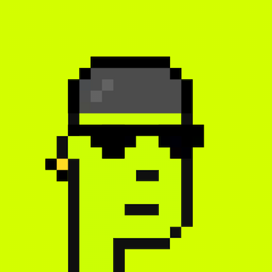 404 Origin Punk