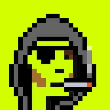 404 Origin Punk