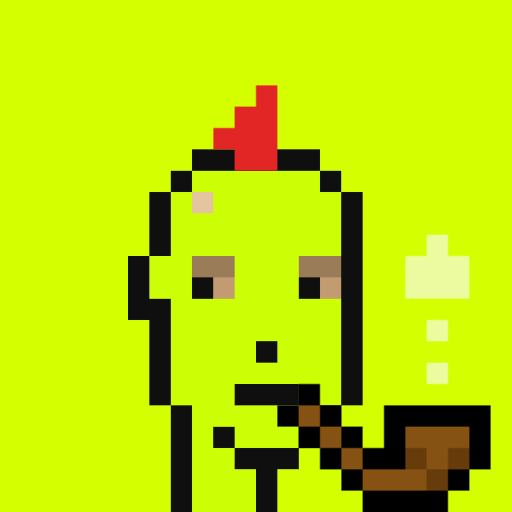 404 Origin Punk