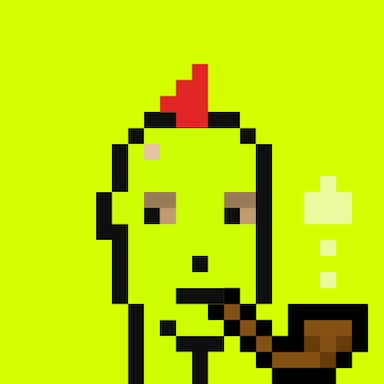 404 Origin Punk