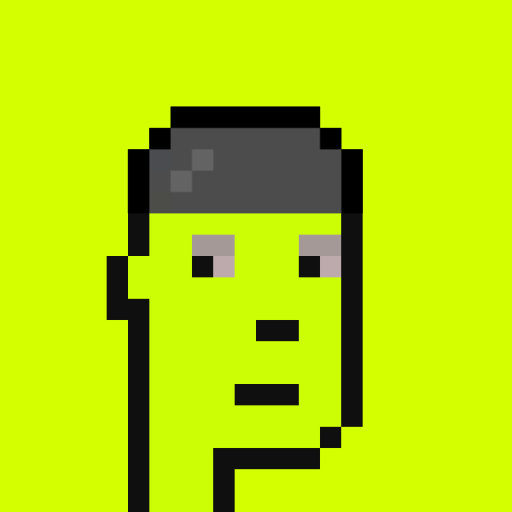 404 Origin Punk