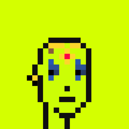 404 Origin Punk