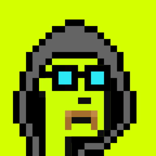 404 Origin Punk