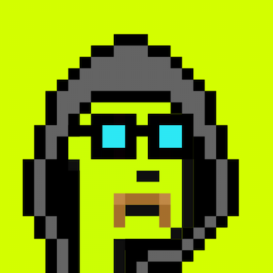 404 Origin Punk