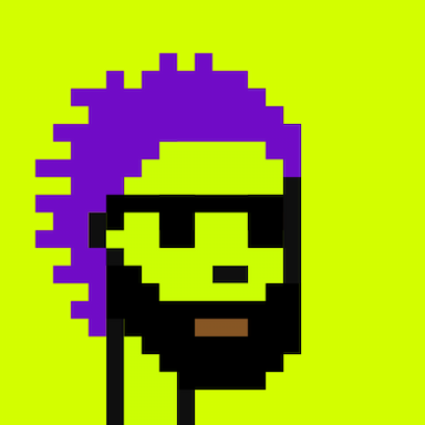 404 Origin Punk