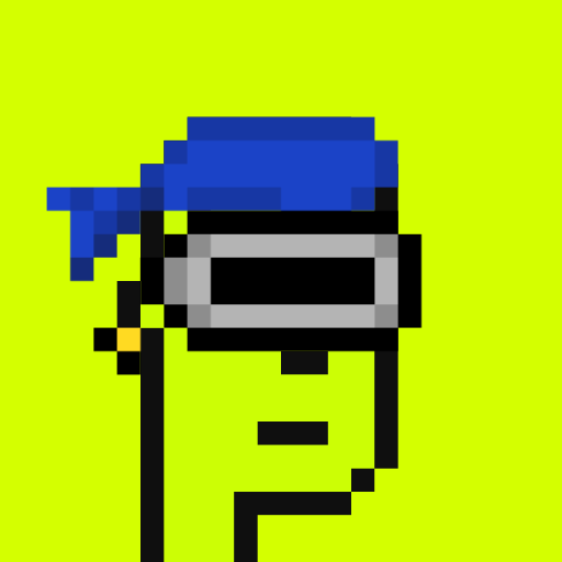 404 Origin Punk