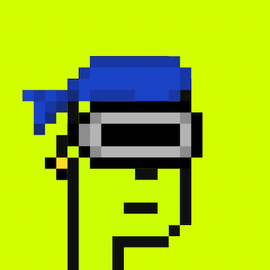 404 Origin Punk