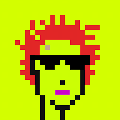 404 Origin Punk