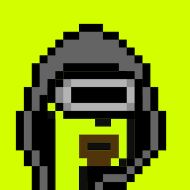404 Origin Punk