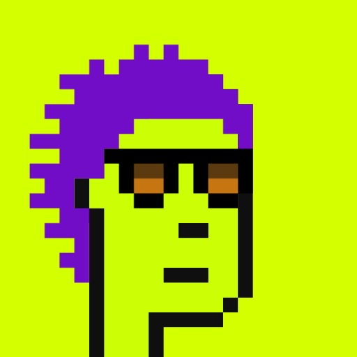 404 Origin Punk