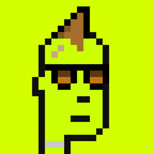 404 Origin Punk