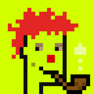 404 Origin Punk