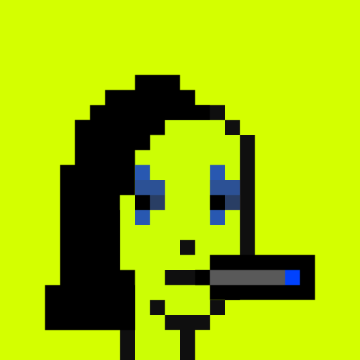 404 Origin Punk