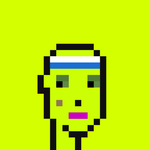 404 Origin Punk