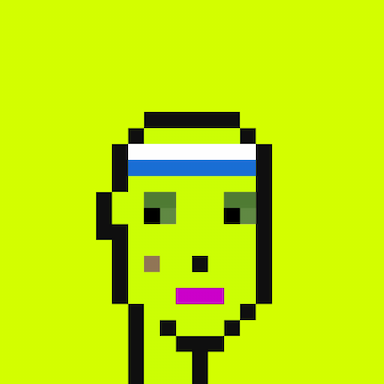 404 Origin Punk