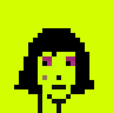 404 Origin Punk