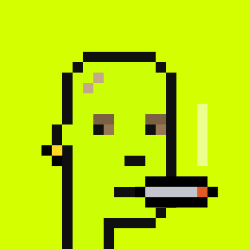 404 Origin Punk