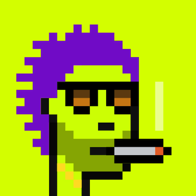 404 Origin Punk
