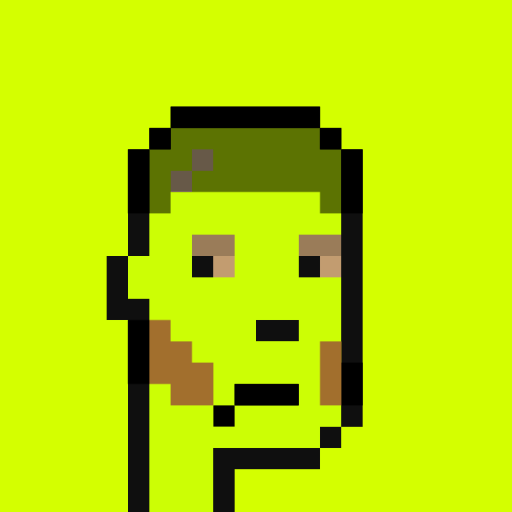 404 Origin Punk