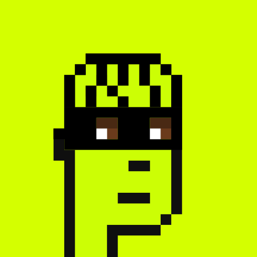 404 Origin Punk