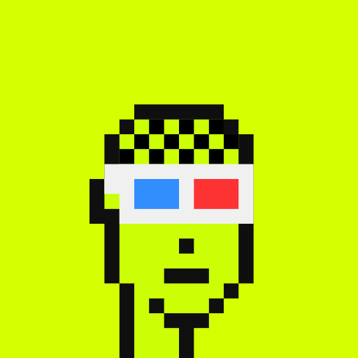 404 Origin Punk