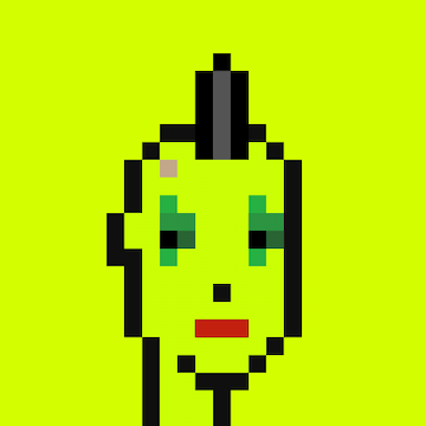 404 Origin Punk