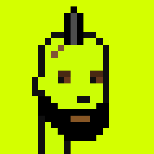404 Origin Punk