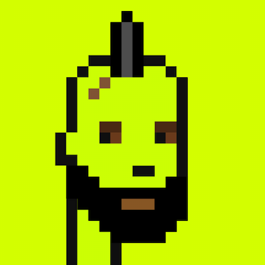 404 Origin Punk