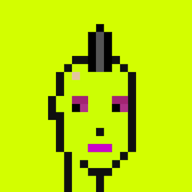 404 Origin Punk