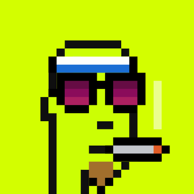 404 Origin Punk