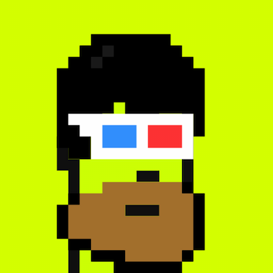 404 Origin Punk