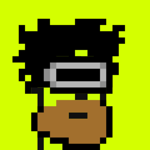 404 Origin Punk