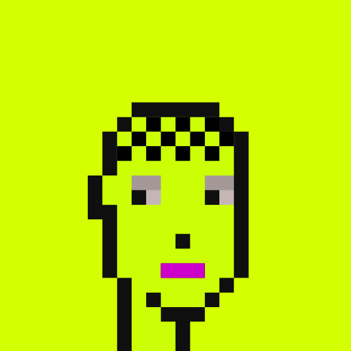 404 Origin Punk
