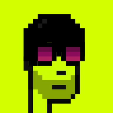 404 Origin Punk