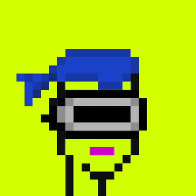 404 Origin Punk